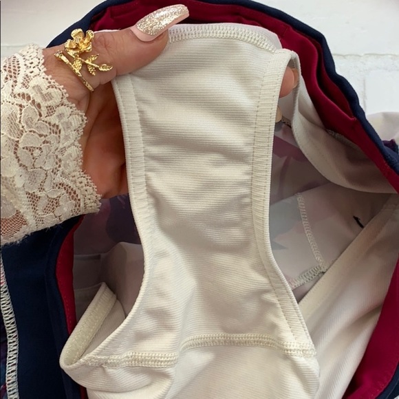 🍋Lululemon Speed Short! - Picture 5 of 8